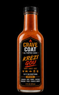 KRÈZI GOU