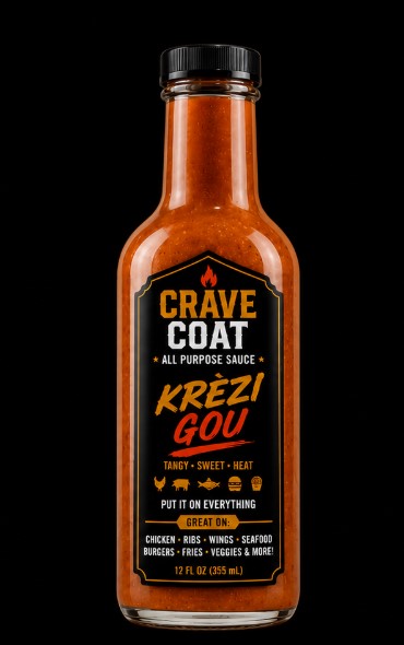 KRÈZI GOU