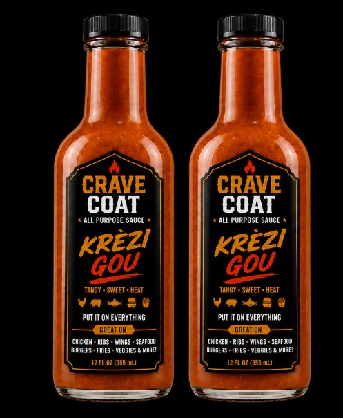 BUNDLE PACK KRÈZI GOU