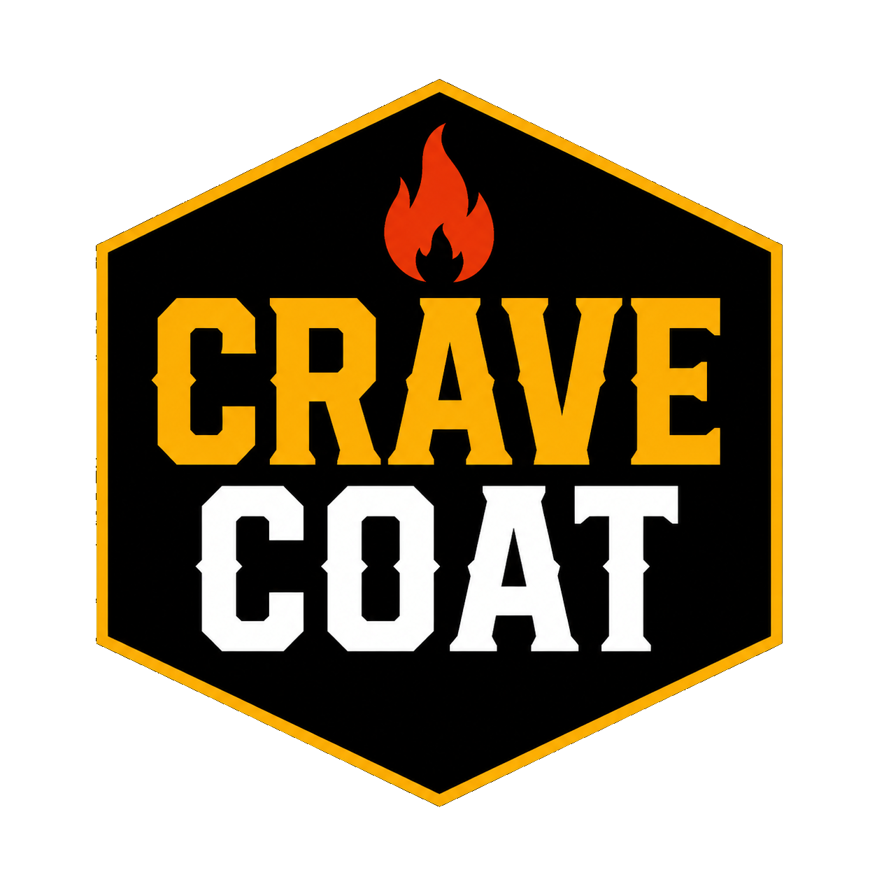 CRAVE COAT