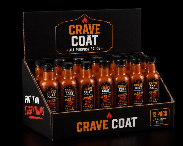 GIFT PACT OF 12 SMALL BOTTLES